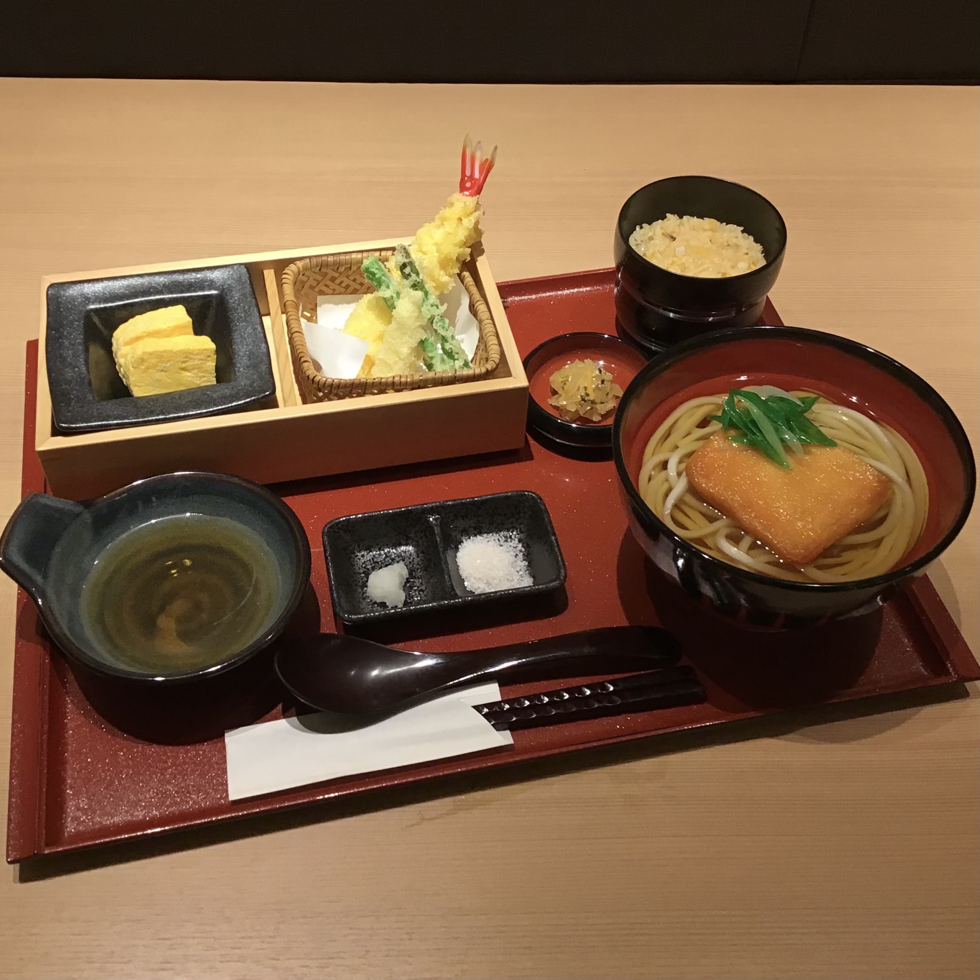 【📢数量限定】彩り御膳