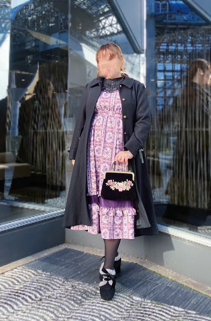 〘ノベルティも付いてくる！〙お得なおすすめコーデ④