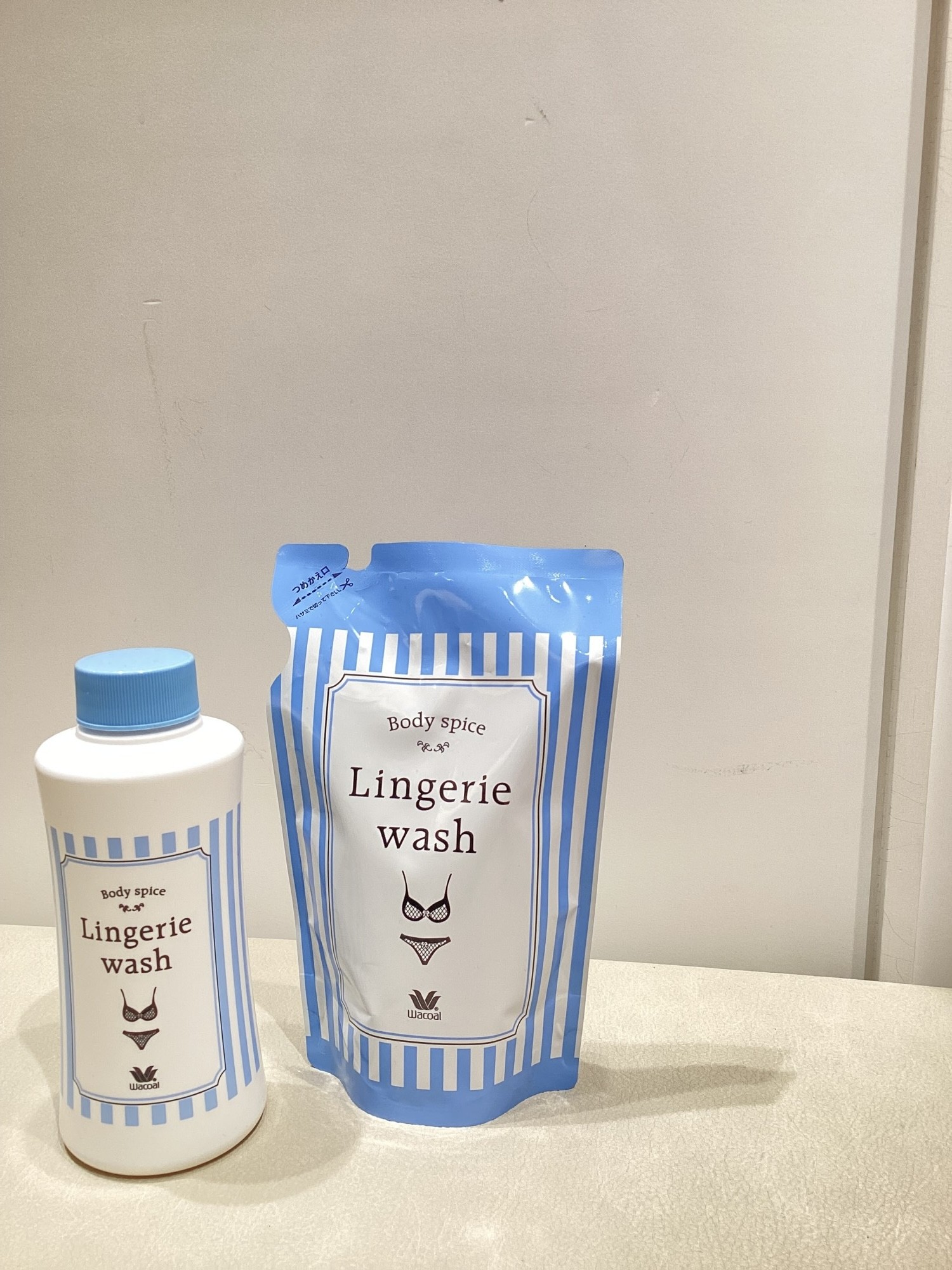 《洗剤》下着長持ちの秘訣💡