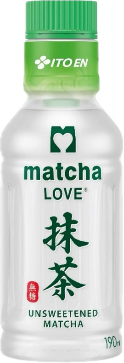 新感覚！抹茶ドリンク🍵✨