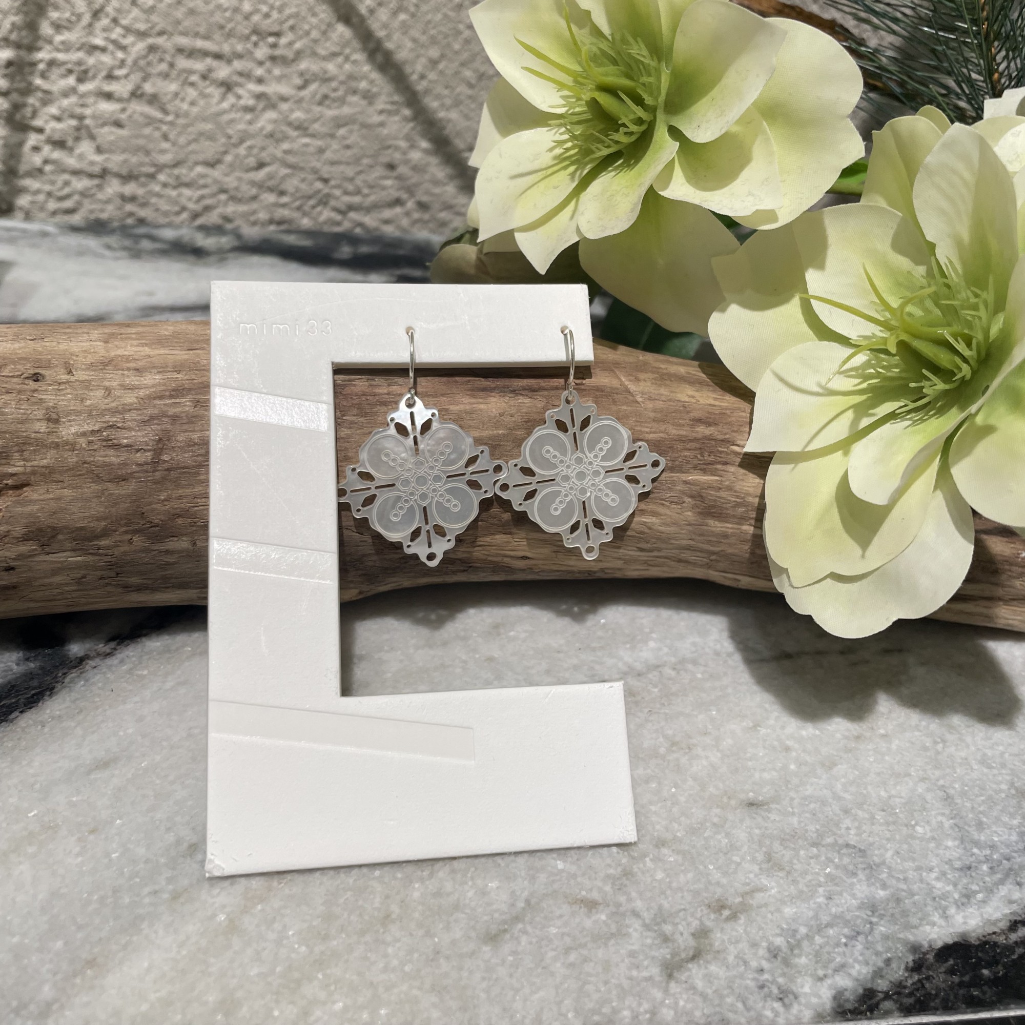 ◎シェルピアス◎