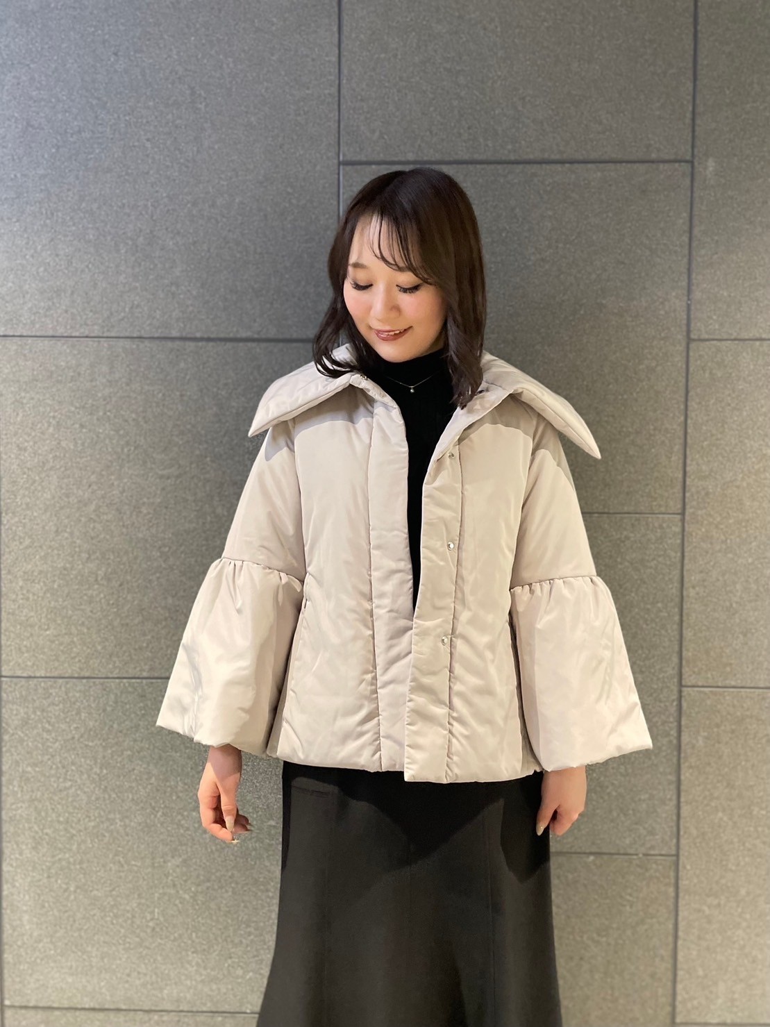 人気のアウターです！