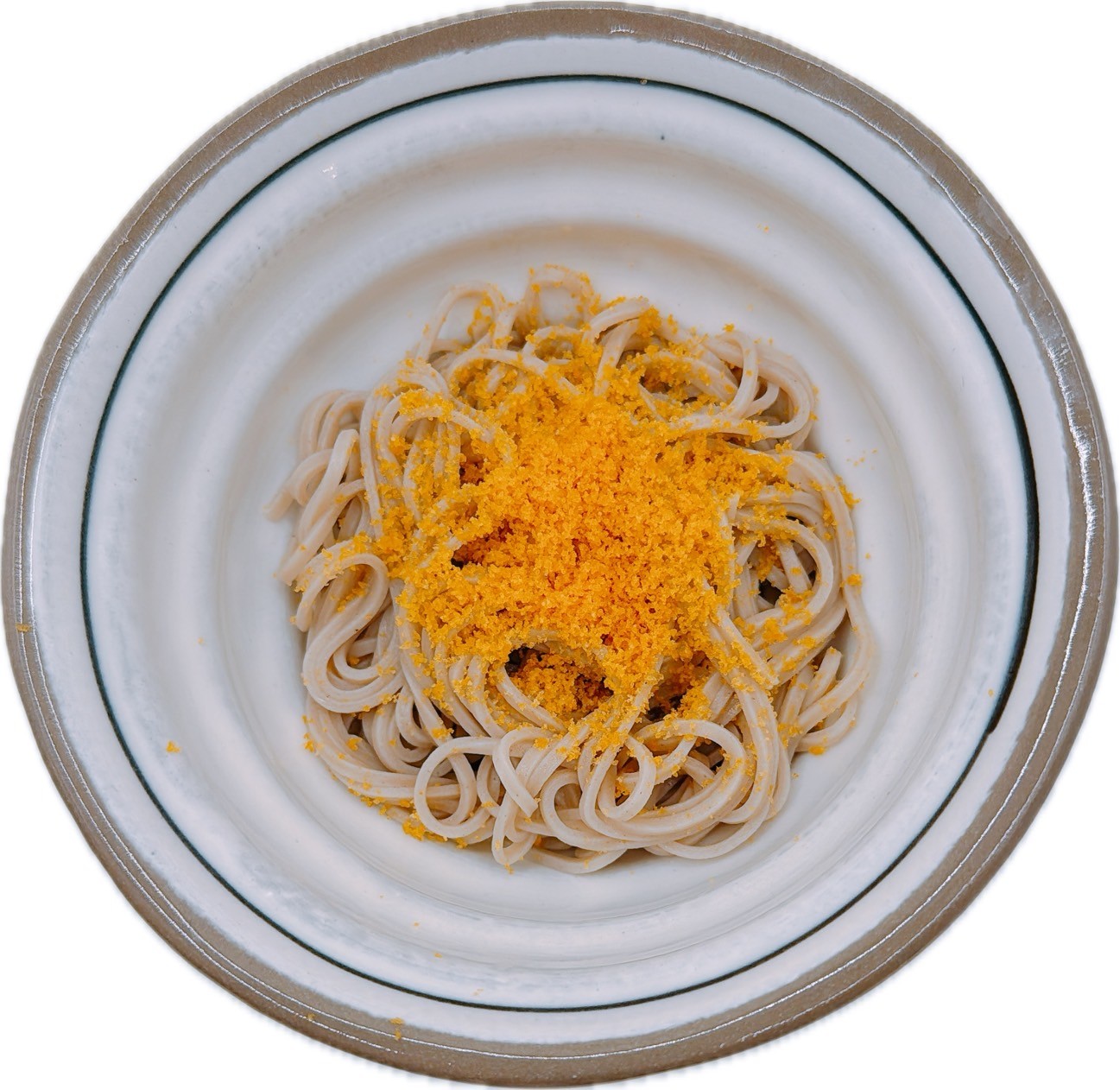 からすみそば、はじめます！