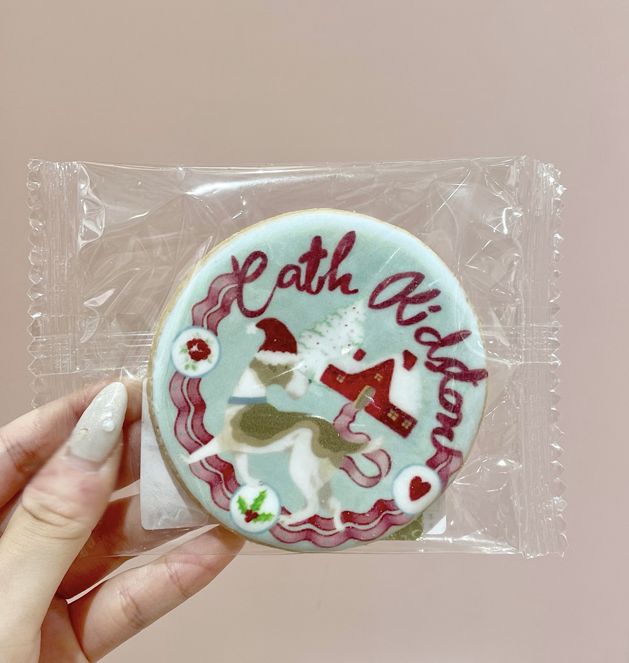 【クリスマスフェア】週替わりでノベルティをプレゼント🎁✨️