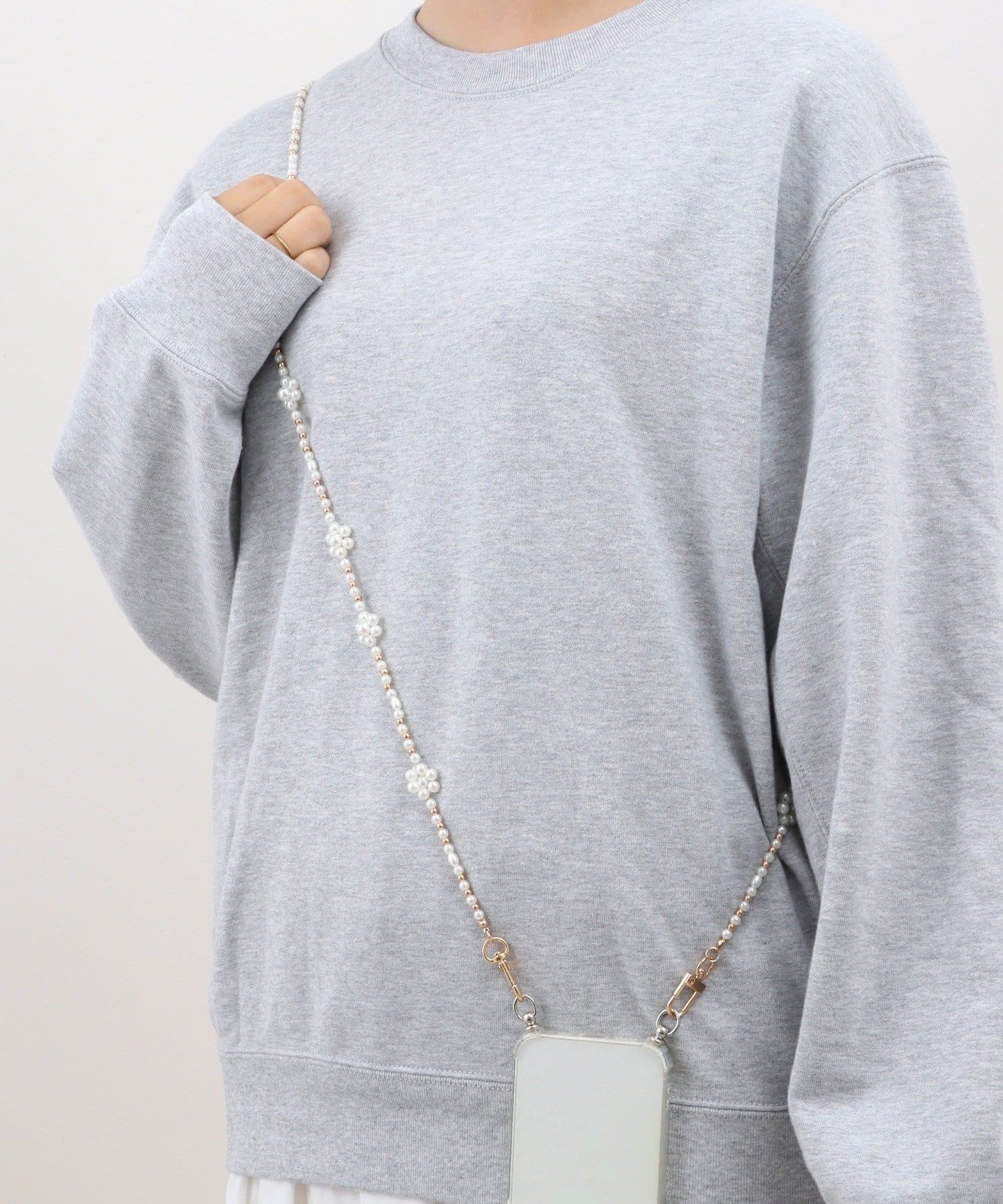 ♡SMARTPHONE STRAPのご紹介♡