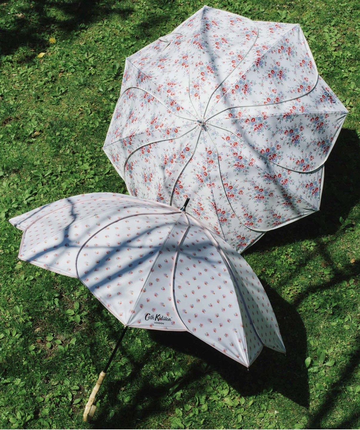 梅雨&UV対策☀️レイングッズご紹介☔️🍀