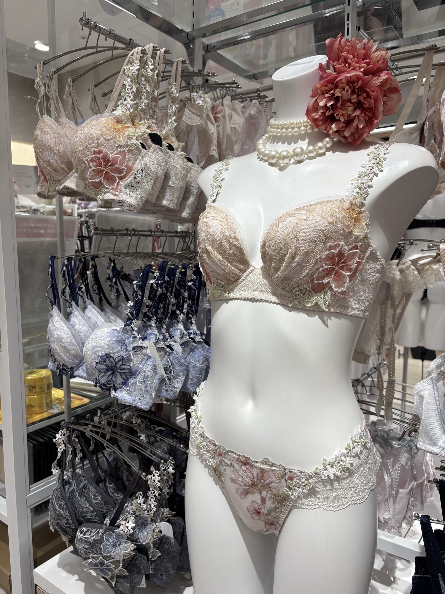 《WACOAL》ﾊﾟｰｿﾅﾙﾌｨｯﾄﾌﾟﾗｽﾌﾞﾗ✨