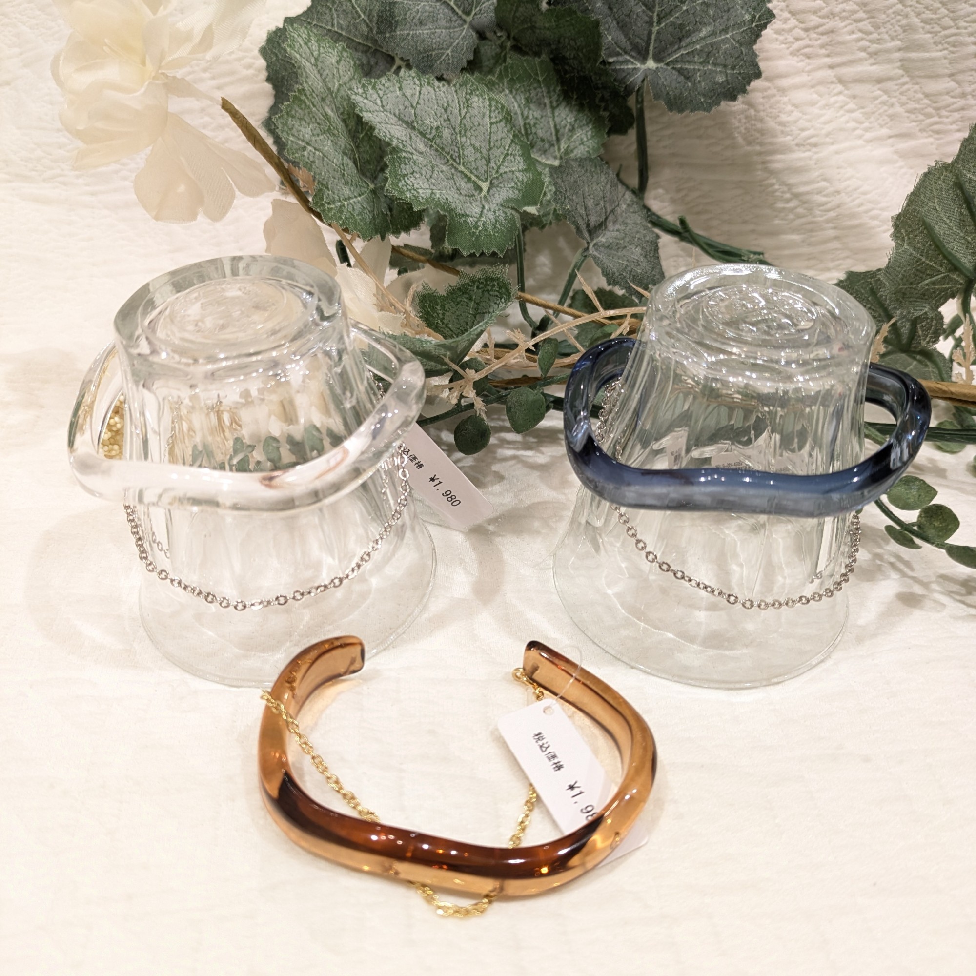 新作☆ブレスレット