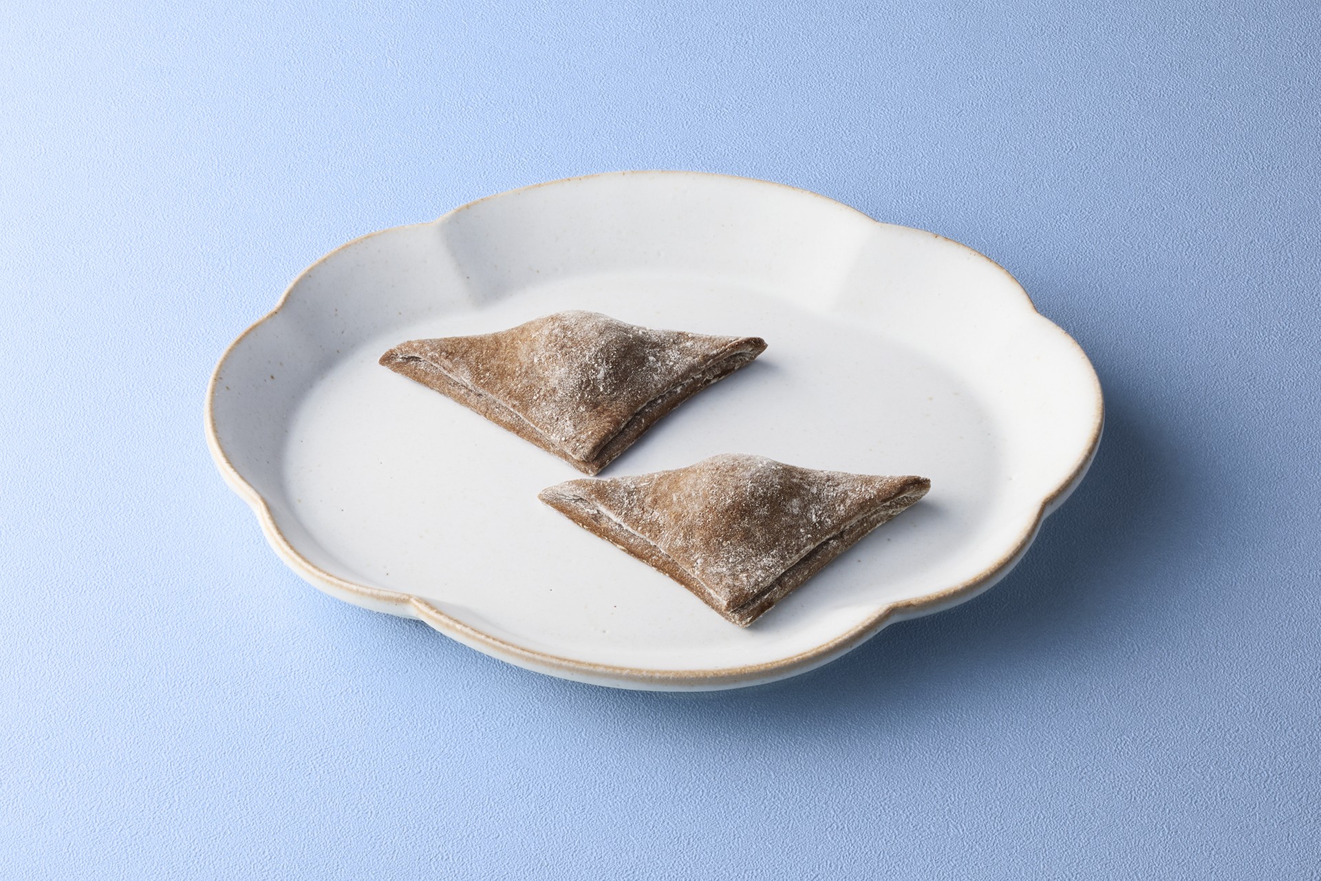 ★新発売 ふわふわおたべショコラ
