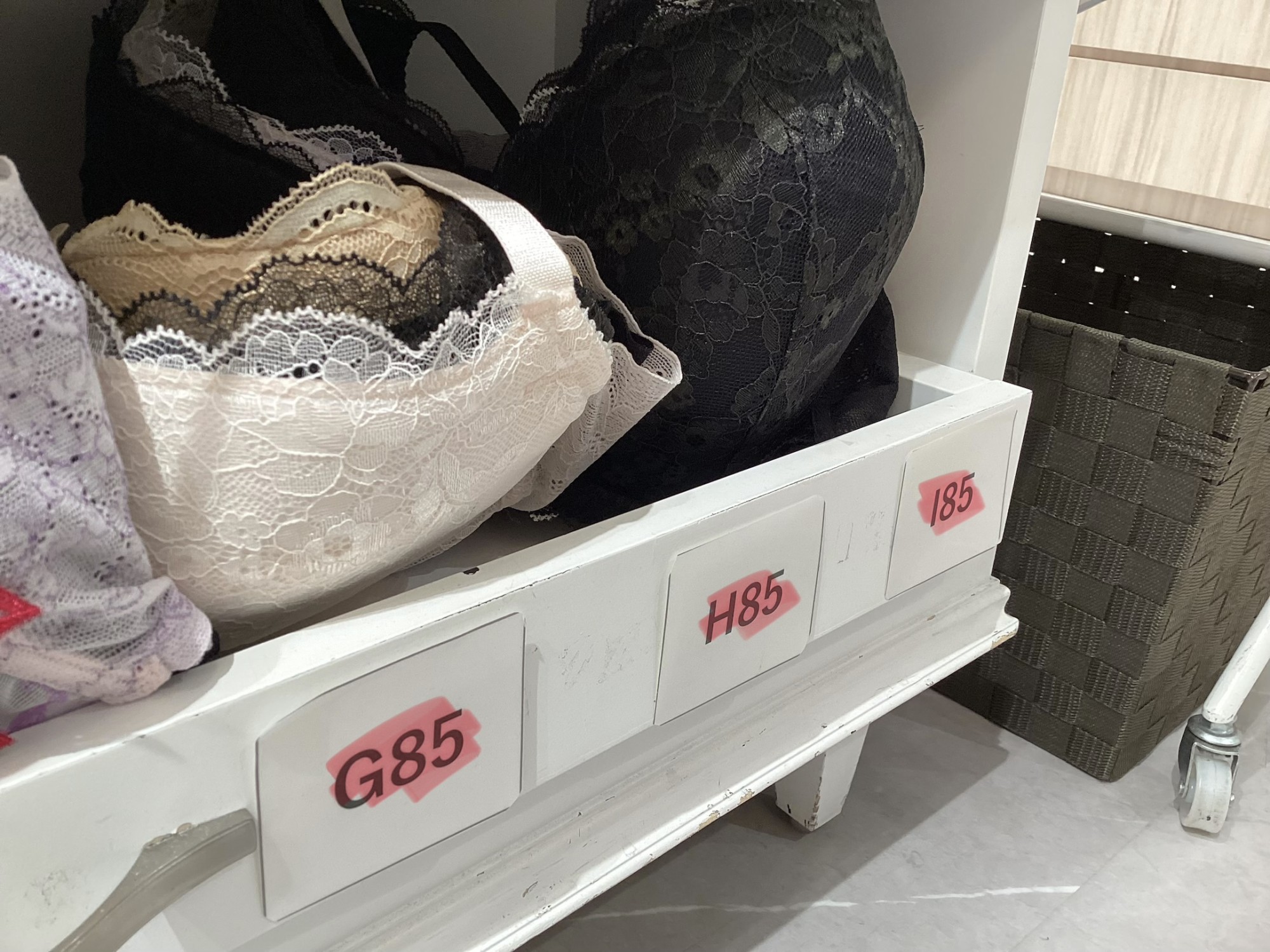 【下着】アンダー85まで✅