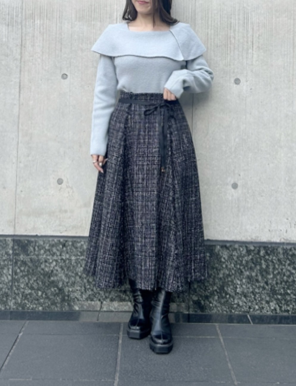 ~🎄クリスマスシーズンに向けて🎄~  大人可愛いデートコーデ💓