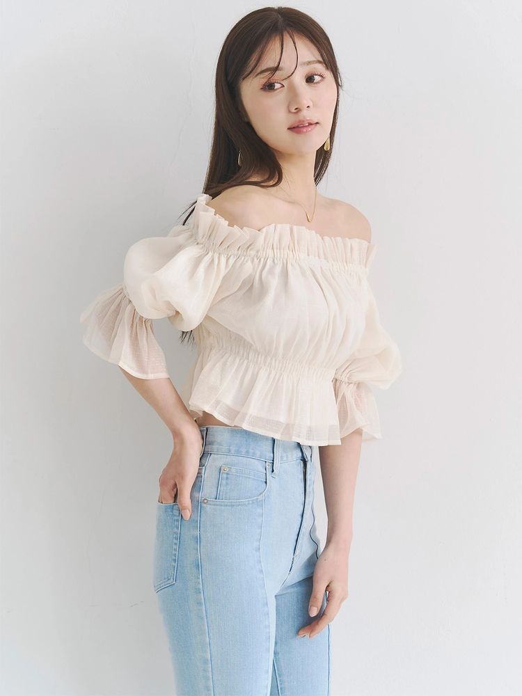 毎年大人気トップス☆