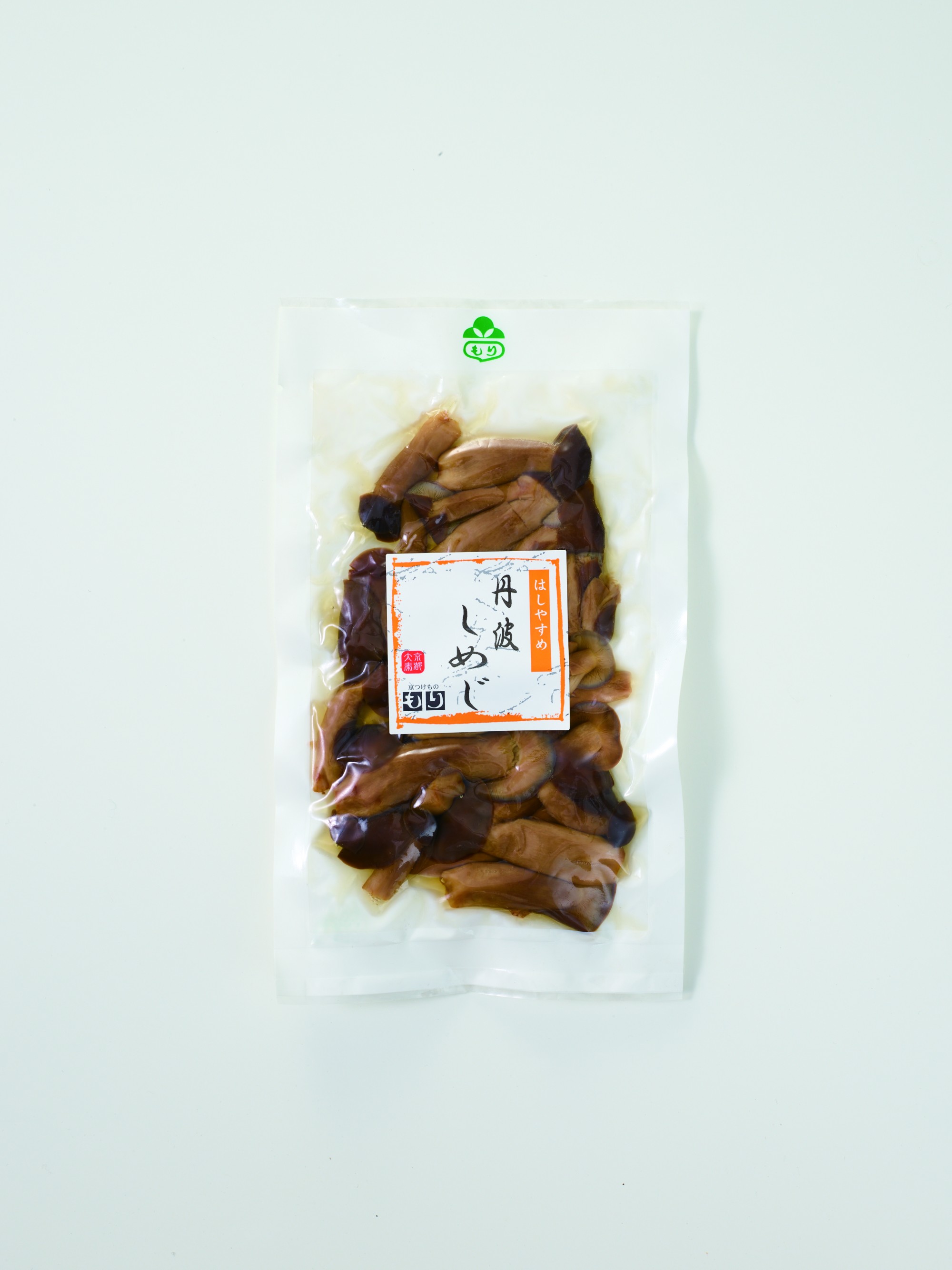 秋のおすすめ🍄‍🟫【丹波しめじ】