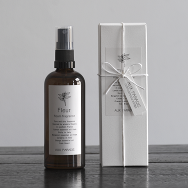 新生活ギフトにオススメ！ルームフレグランス