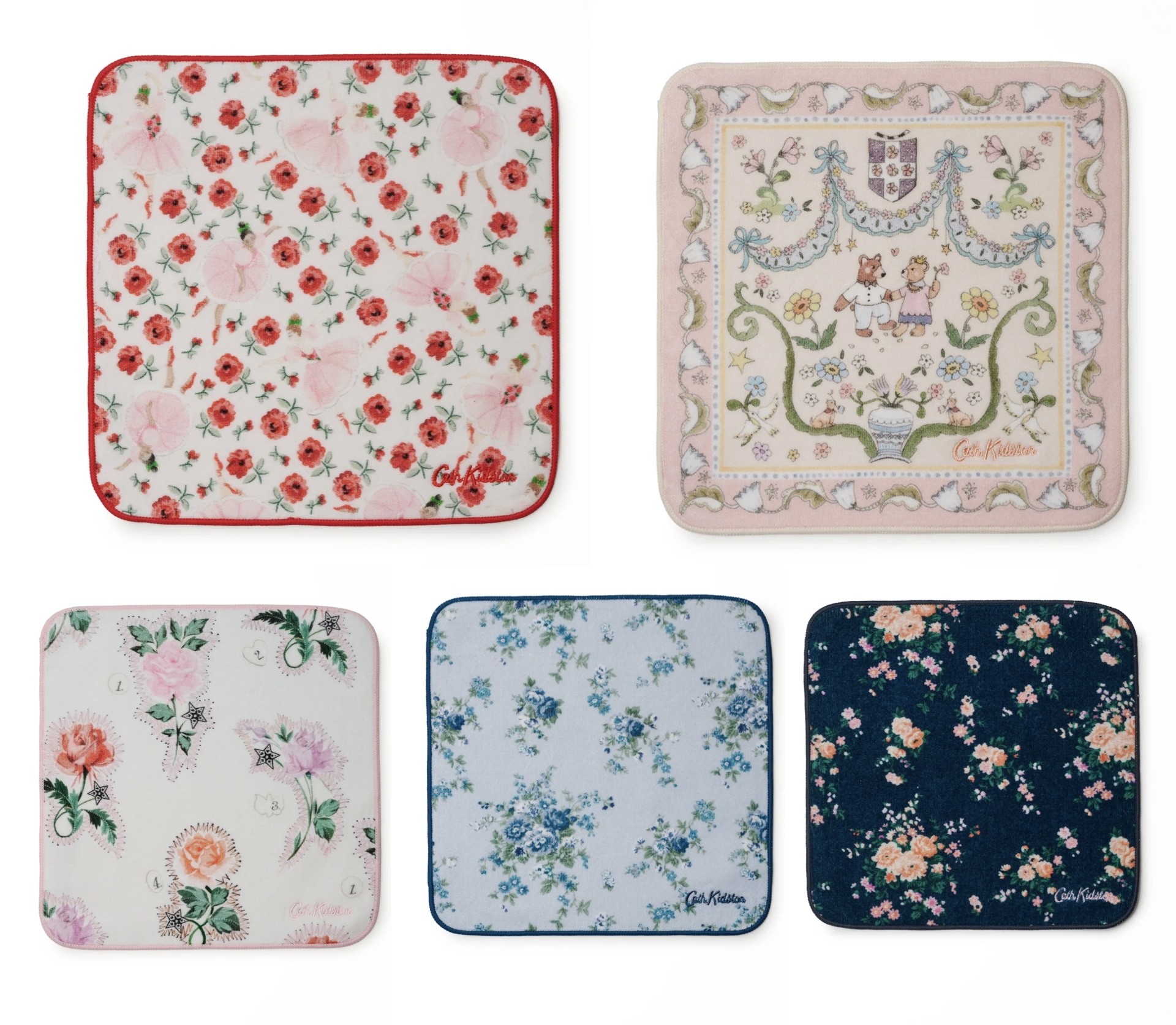 【21日発売】新作オススメアイテム🎀