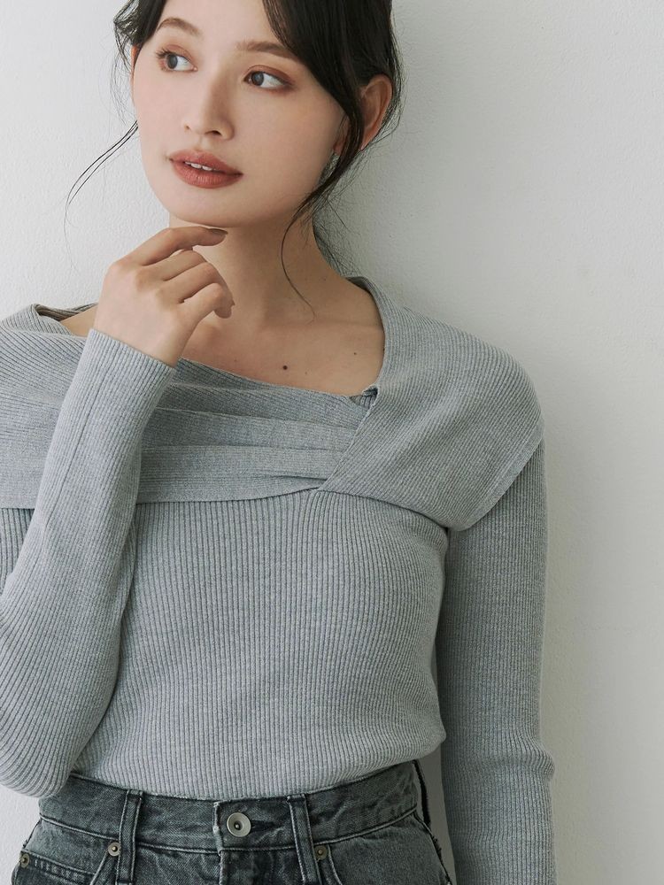 今週の新作トップス☆