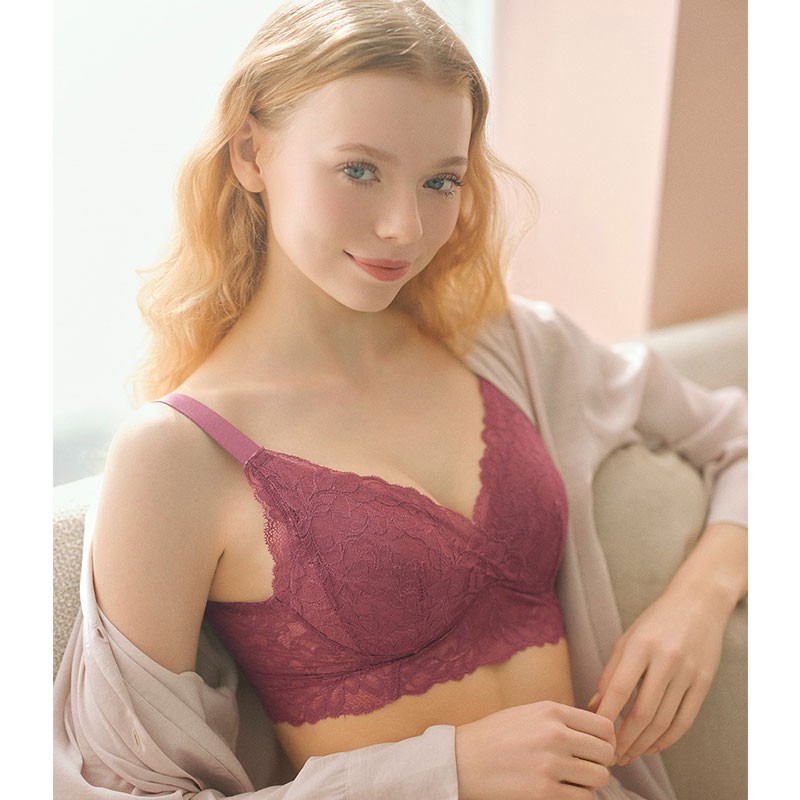 SNSでも大人気ナイトブラより新デザイン発売！