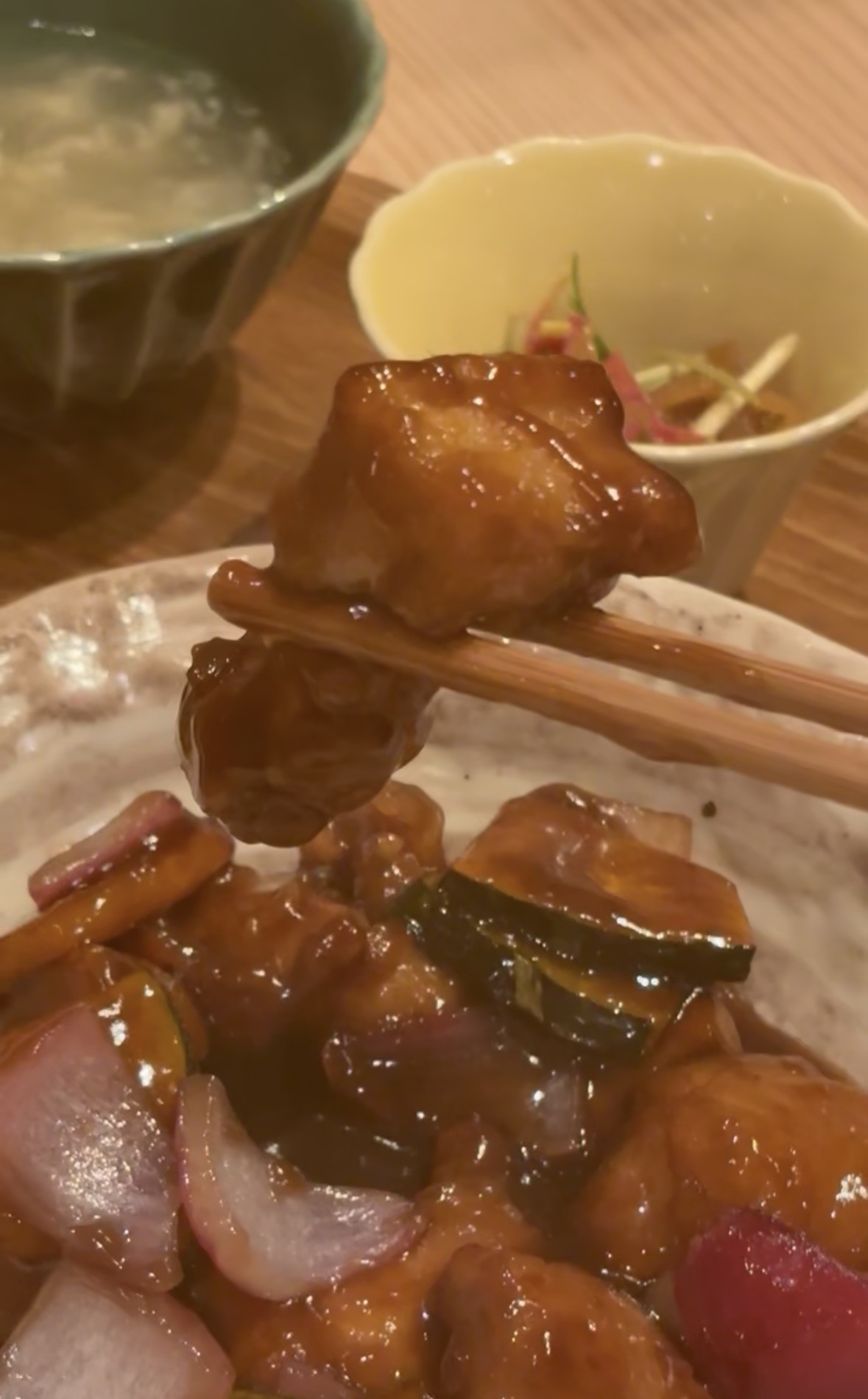 女性大人気！！