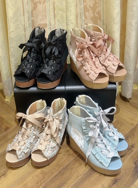 今年も登場！春夏大活躍のブーサン