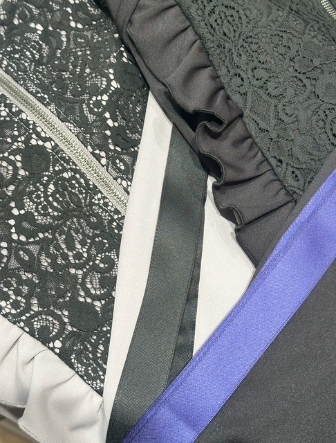 カジュアルコーデやプレッピーコーデに・・・着回し力抜群なトラックジャケット