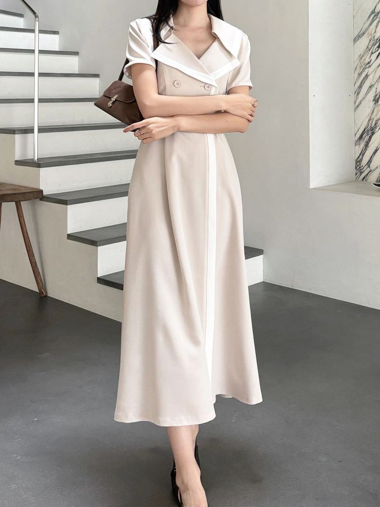 春大本命ワンピース