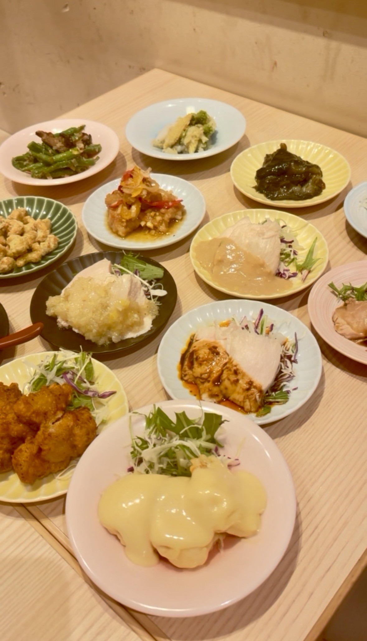 ちょっと呑んで行きませんか?