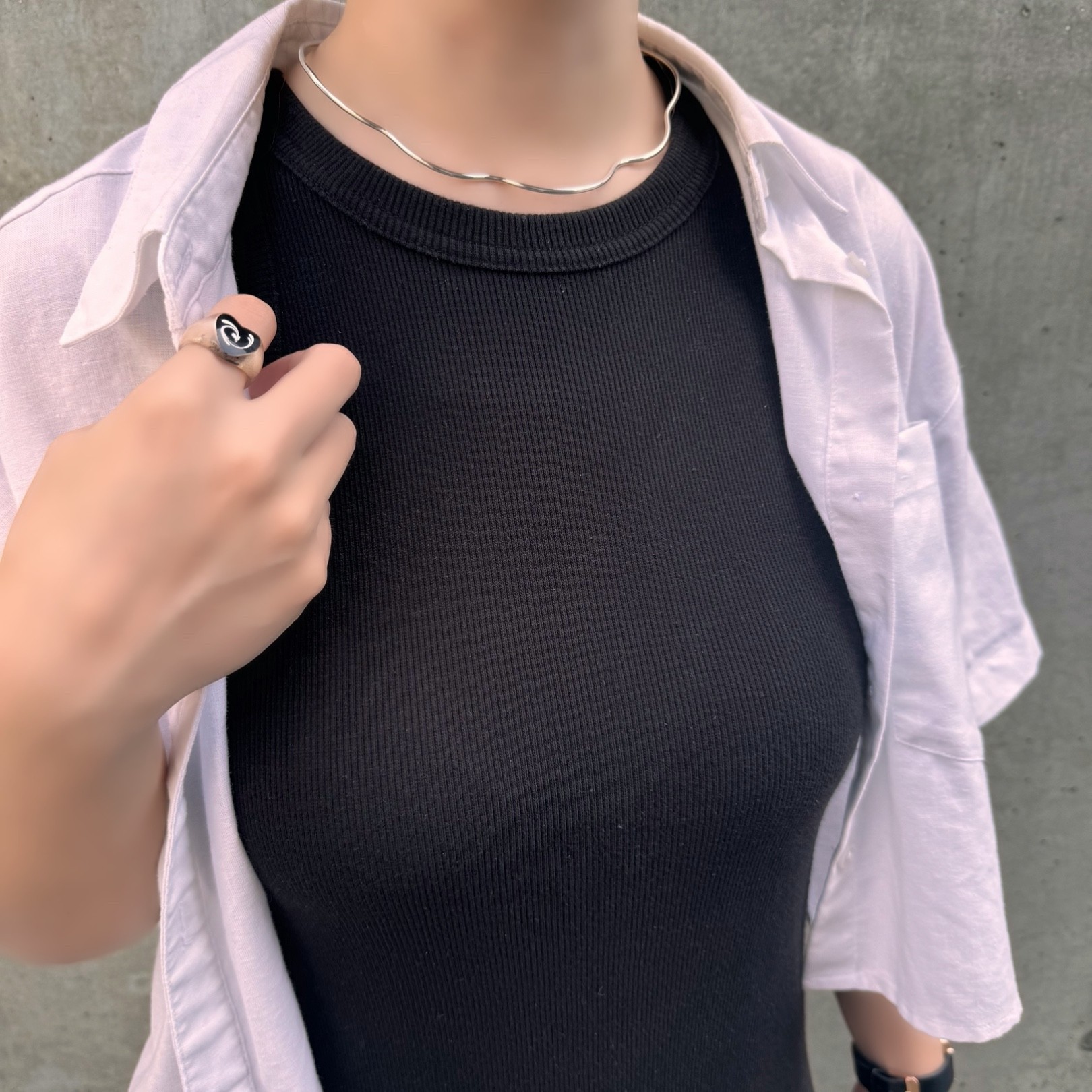 NEW ARRIVAL