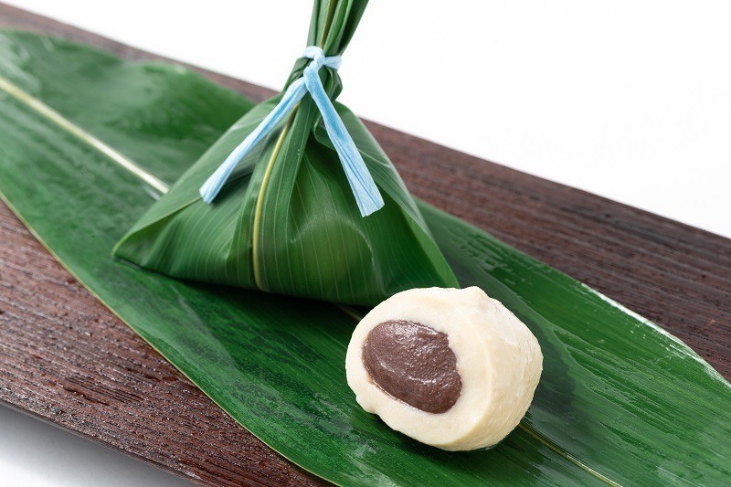 塩生麩餅⭐︎夏季限定