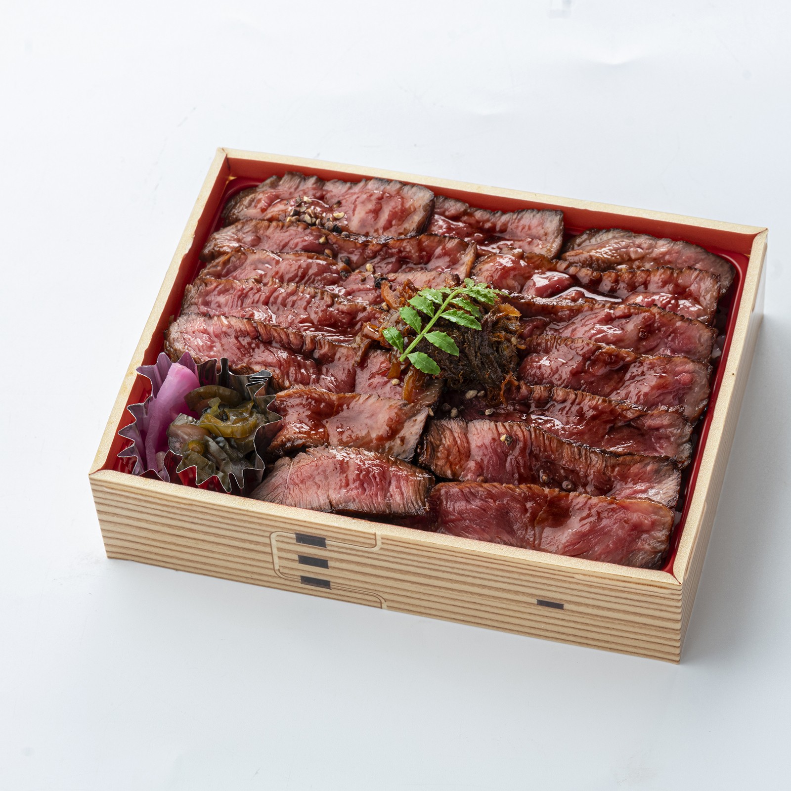 📢近江牛赤身弁当 のご紹介🍱✨
