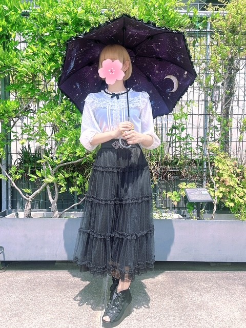 おすすめUVカット日傘