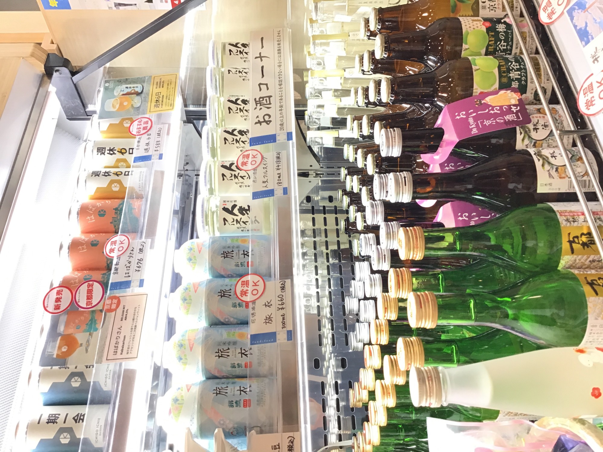京都のお酒🍶