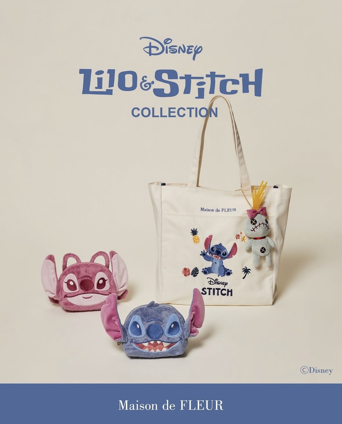 Disney Collection