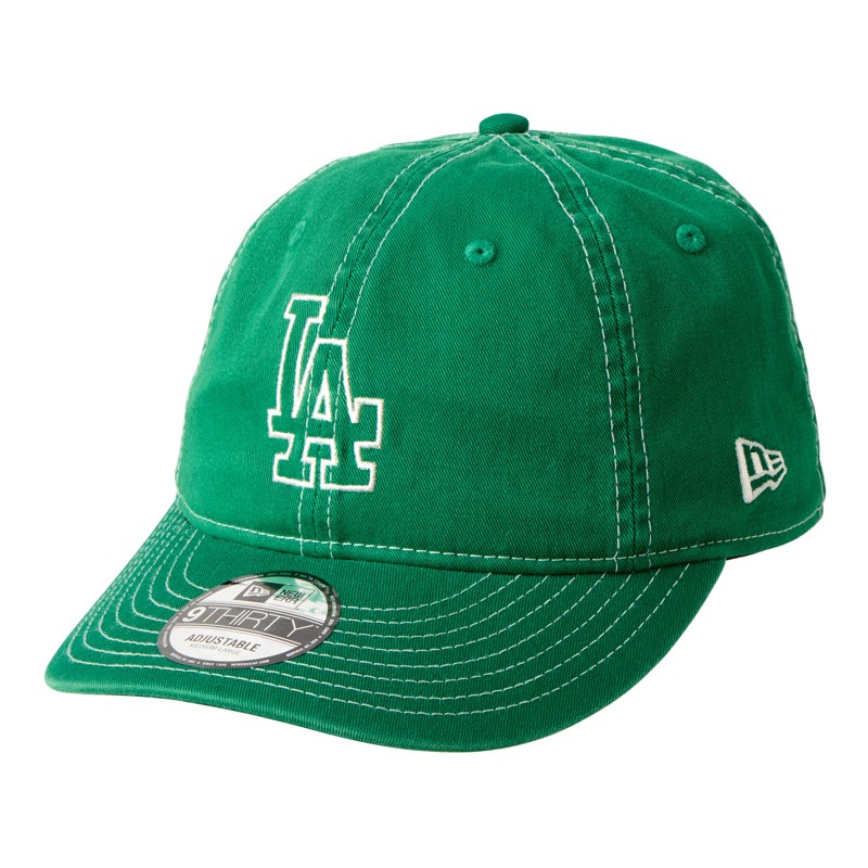 MORE CAPS, MORE STYLES！
