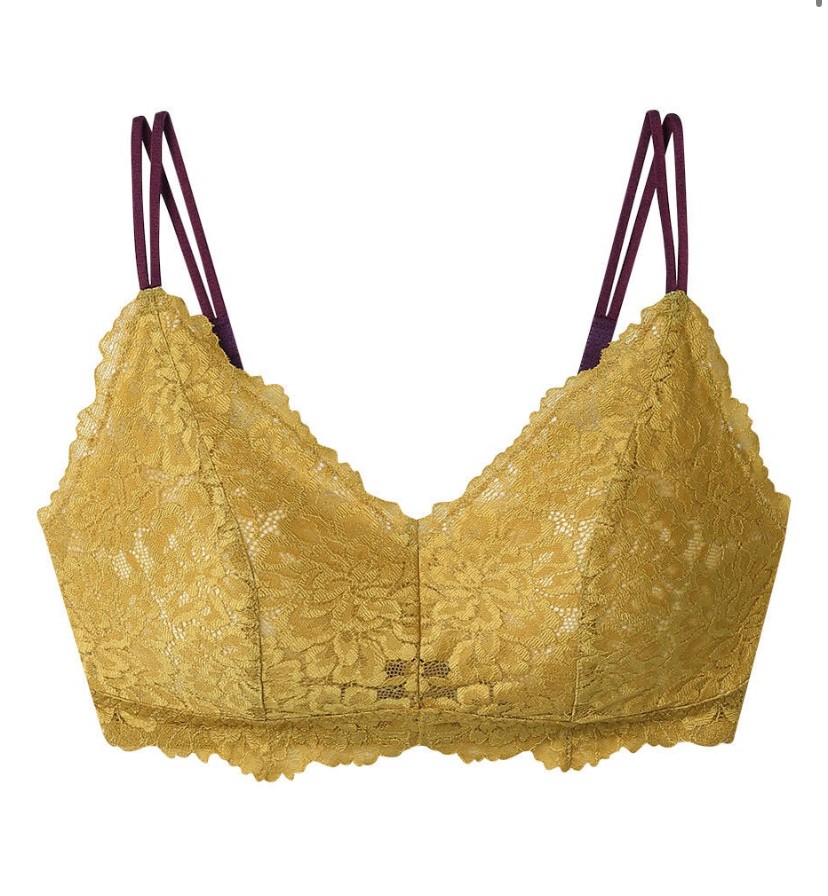 ルーピング新色入荷♡