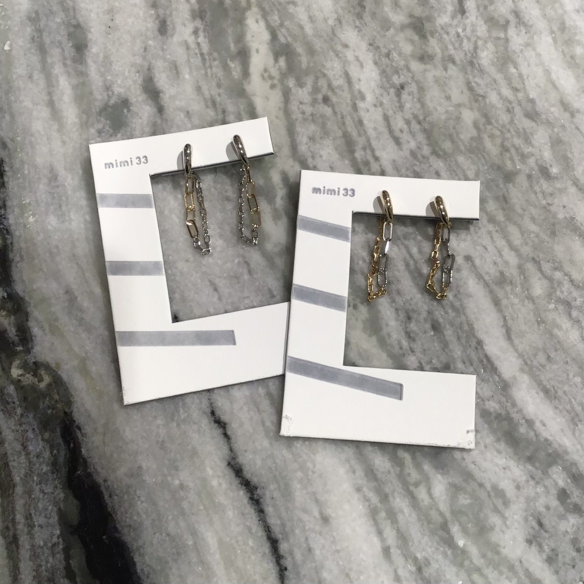 【大人気✨個性派イヤリング🎀】