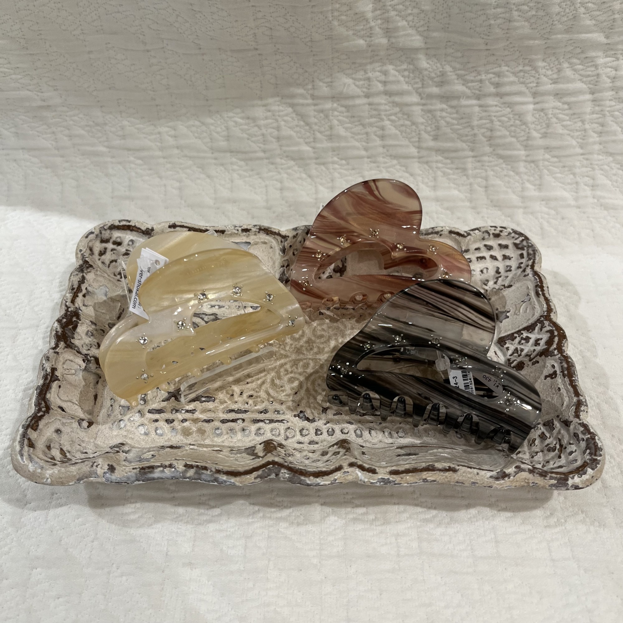 【restock】ハートストーンBS ⊹₊⟡⋆