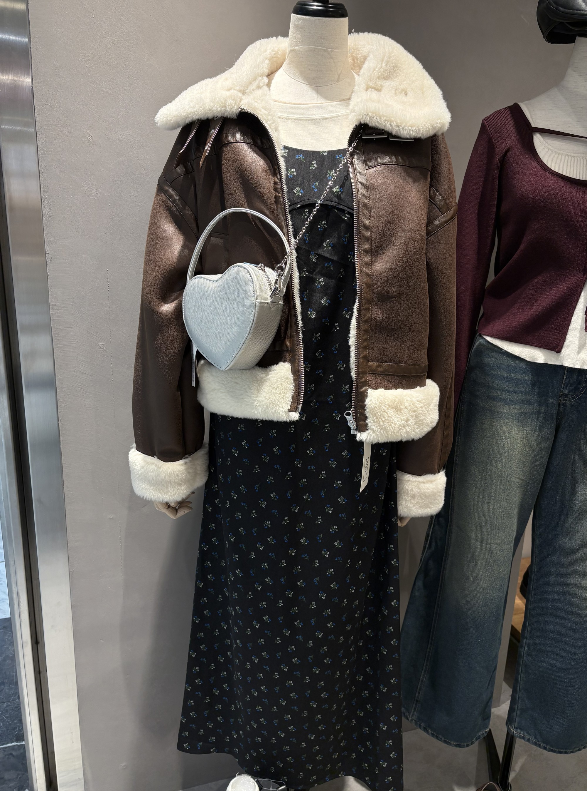 新作ワンピースのご紹介⭐️