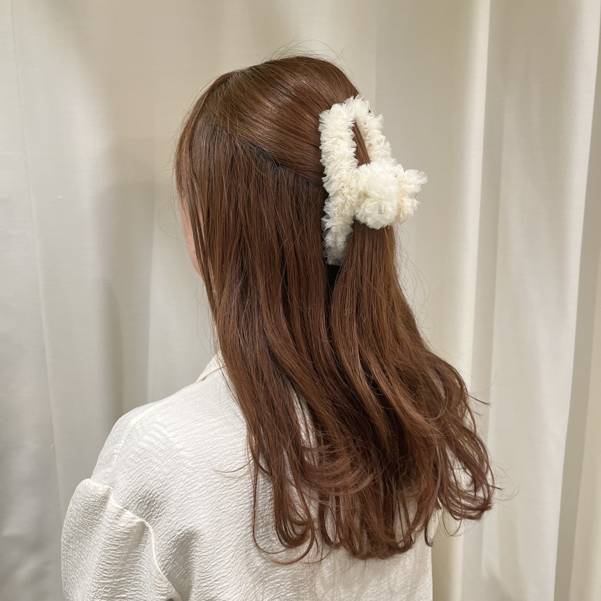 ˗ˏˋ ꒰ ｵｽｽﾒ꒱ ˎˊ˗チュールくるりんBS💫