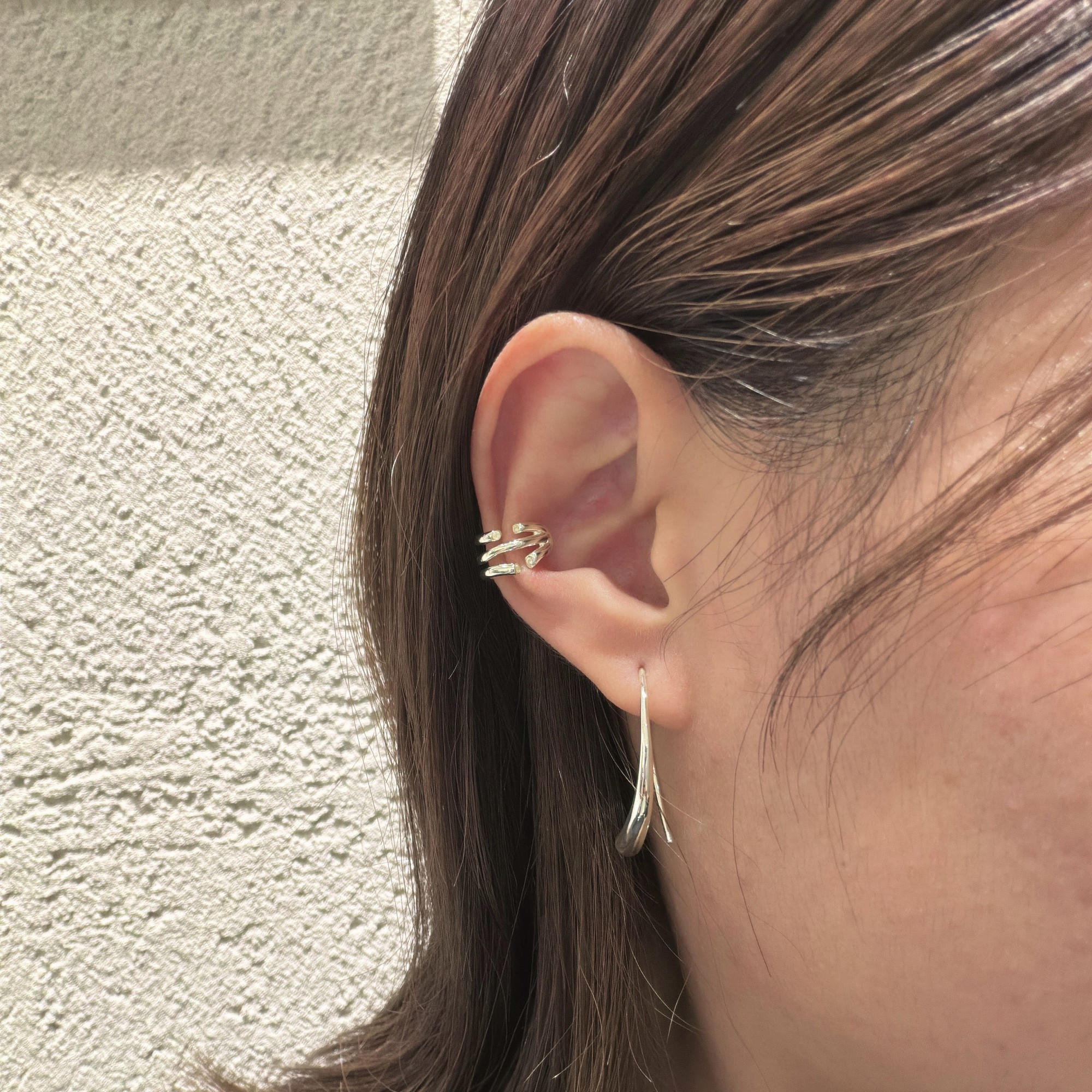 【🌟新作❕SILK WHITE TONE🌟】