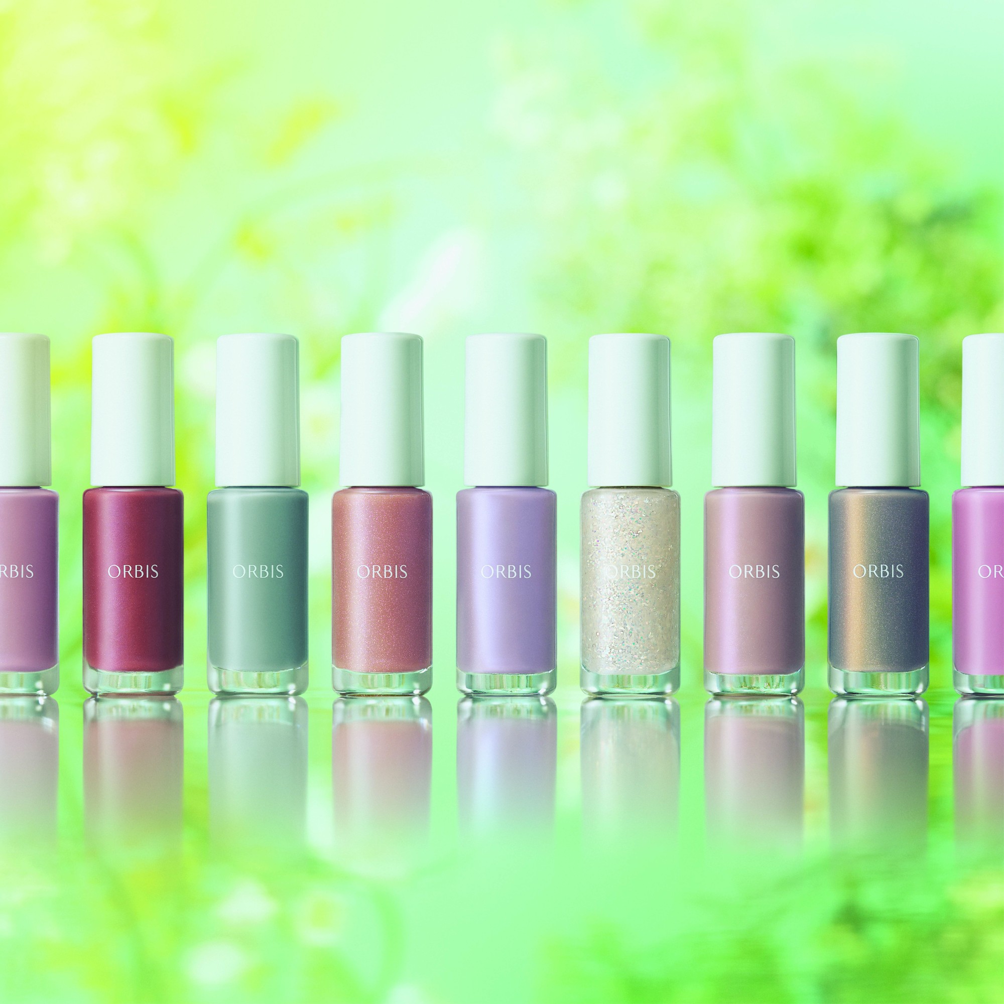 ネイルポリッシュ