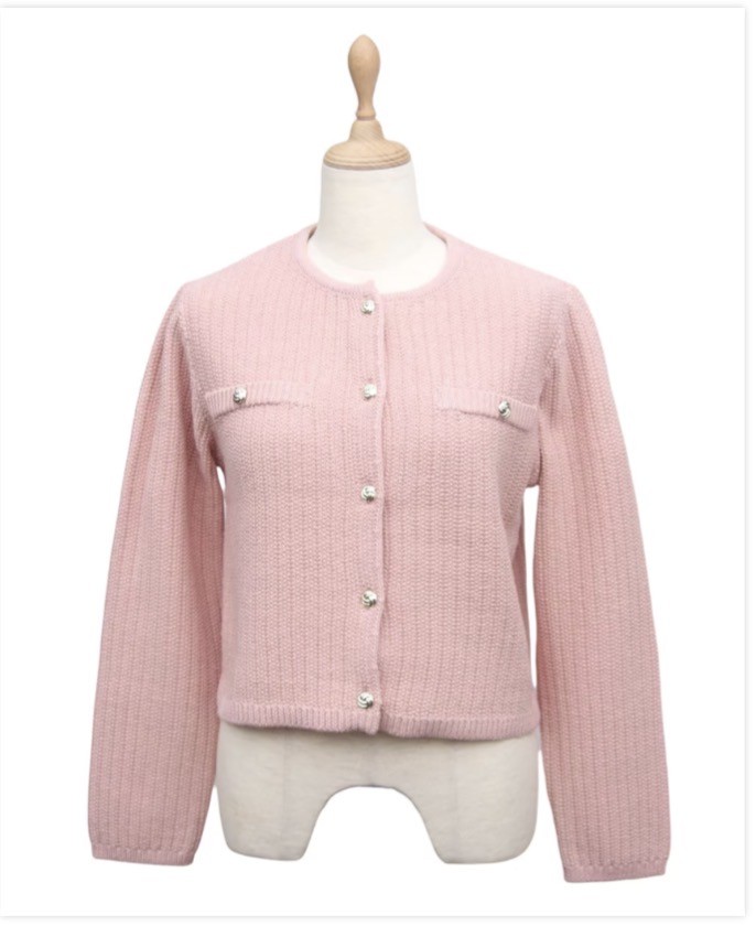 🍀働く女性の為の12ヶ月クローゼットクローゼット'February'🍀  大人可愛いフェミニンコーデ🌸