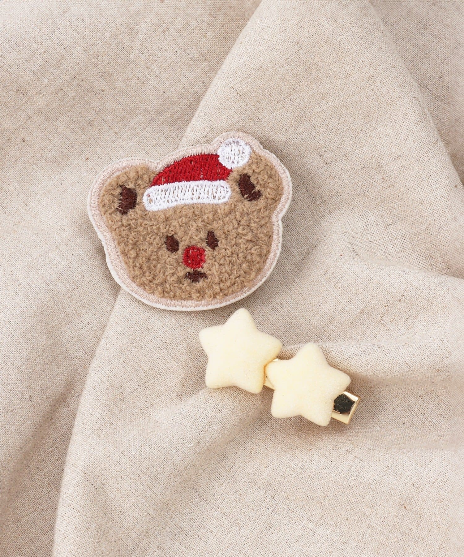 ～KIDSaccessoryitem～のご紹介♡