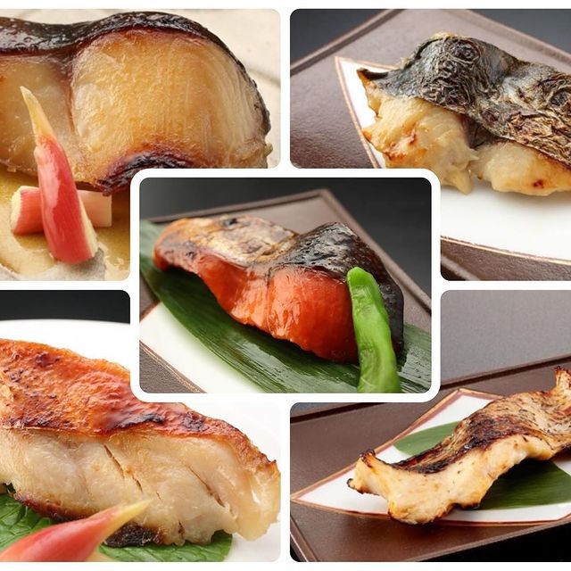 栄寿庵の味をお家でも! 「西京漬けの焼いたん」はいかがですか？