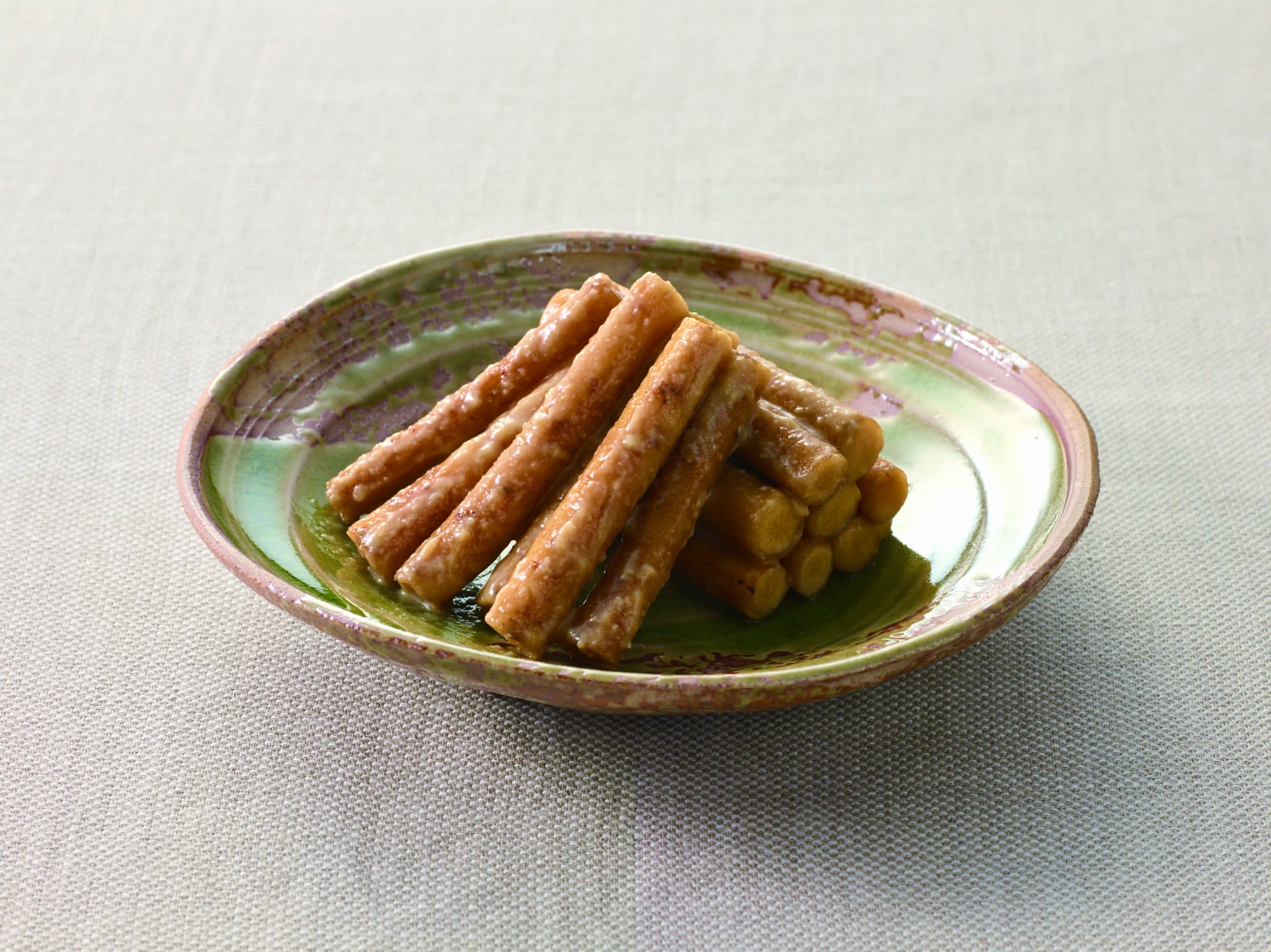 大好評！【白みそごぼう】