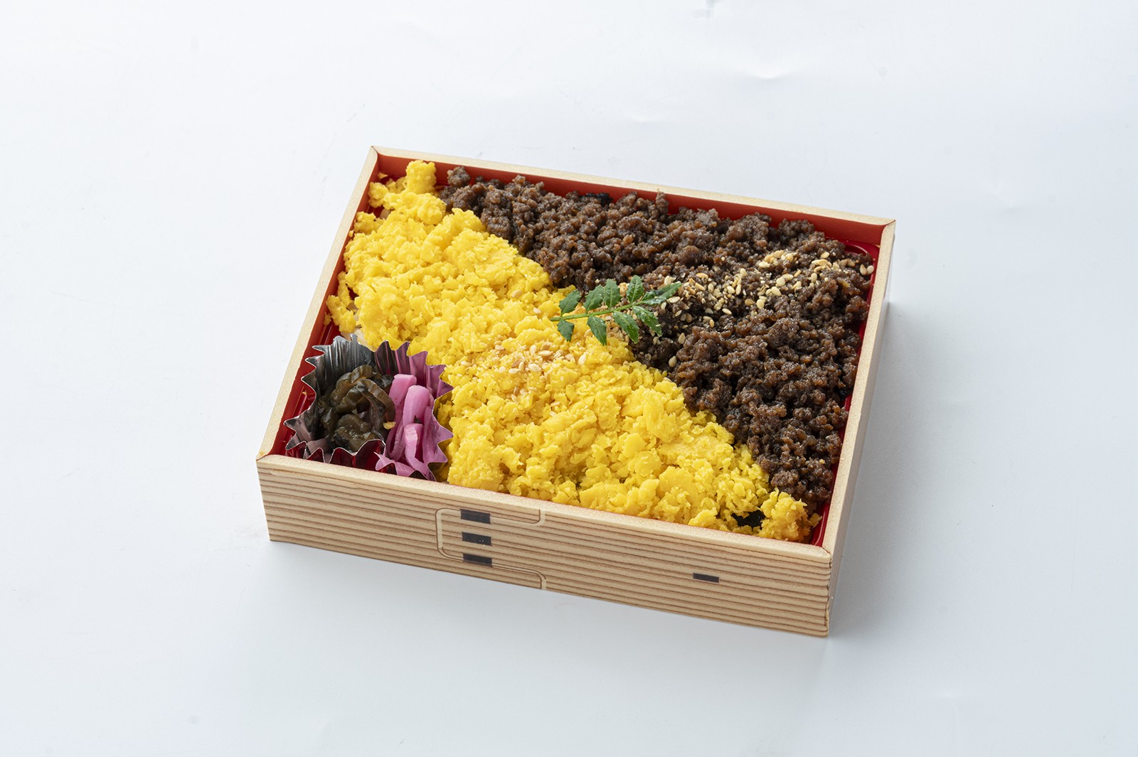 🍱和牛そぼろ弁当のご紹介🍱