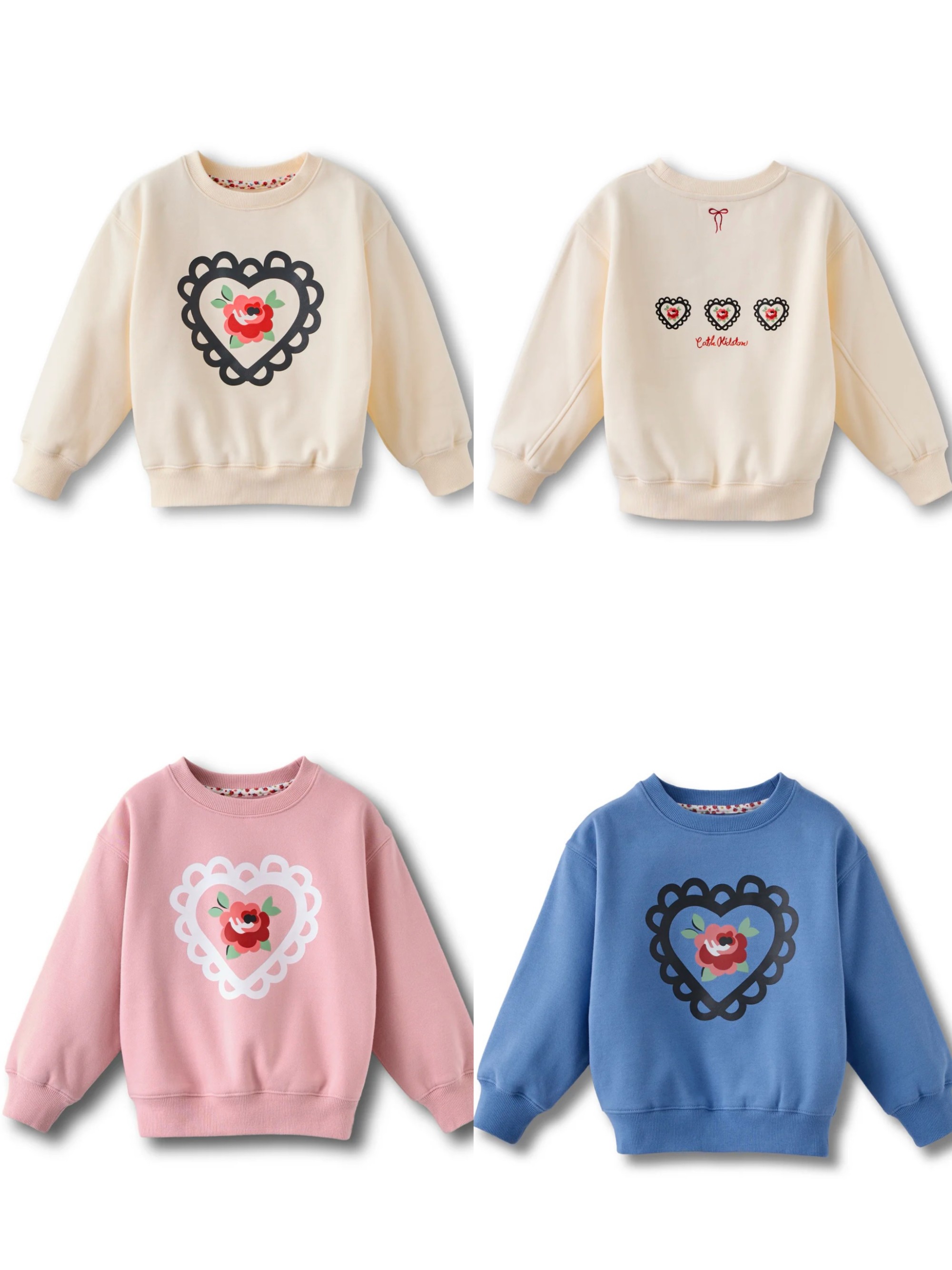 【期間限定】キッズアパレル🧸