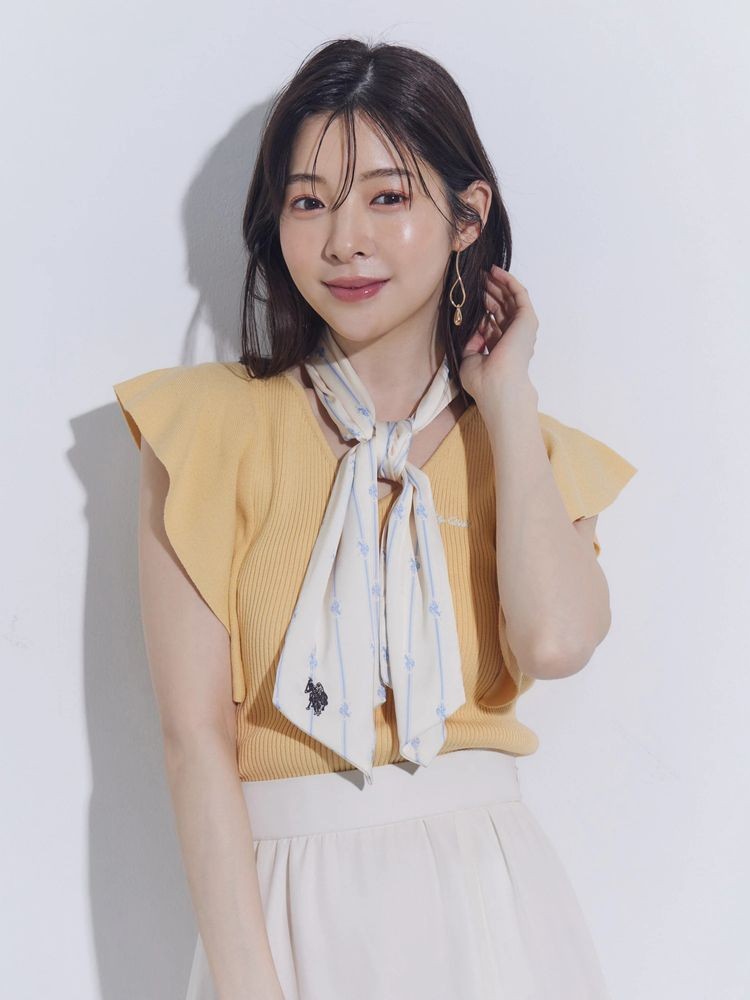 大人気POLOコラボ☆