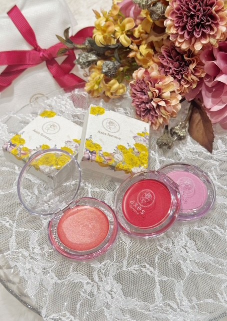 〘今がねらい目〙コスメ特集