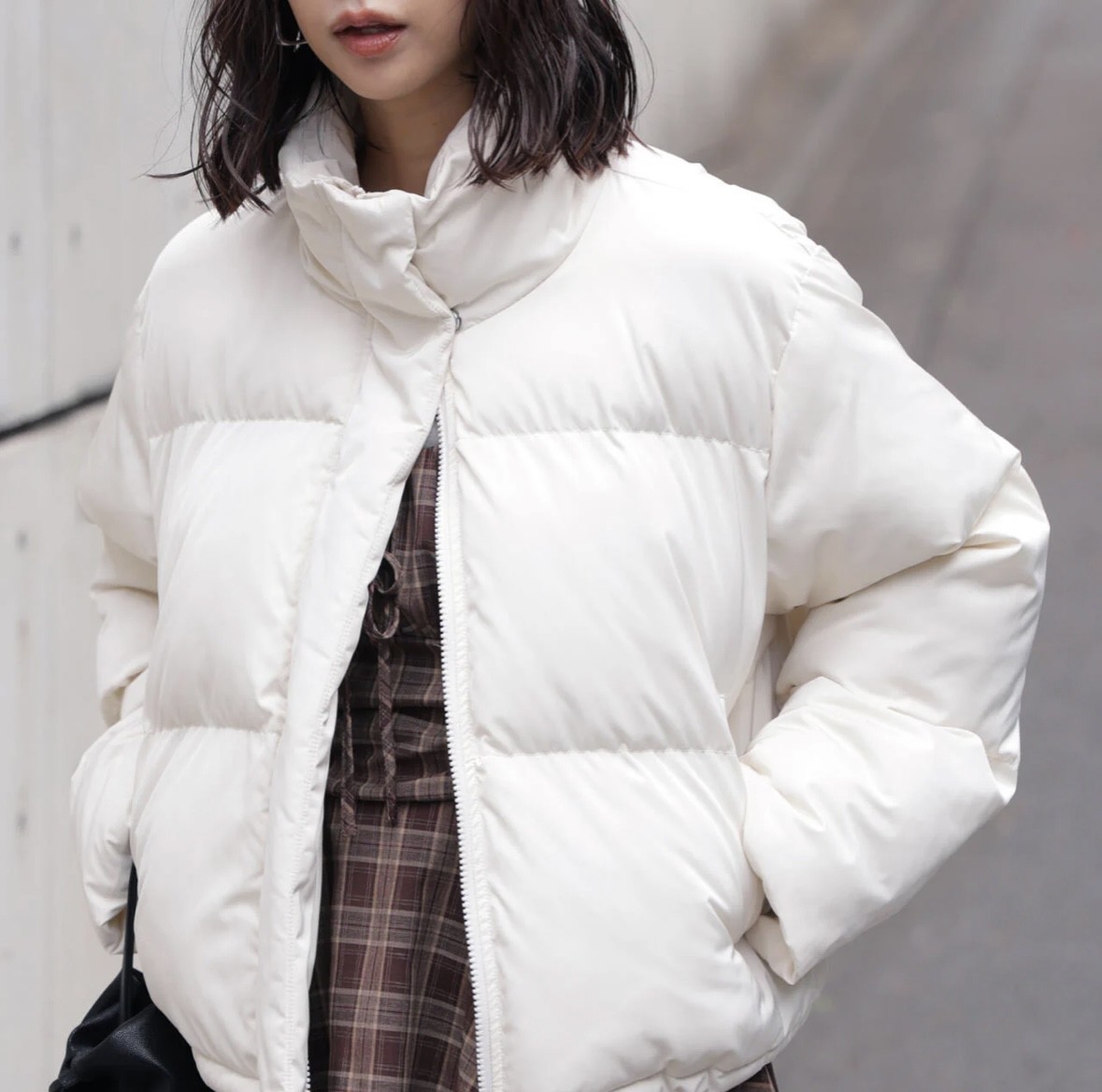 大人気アウターのご紹介