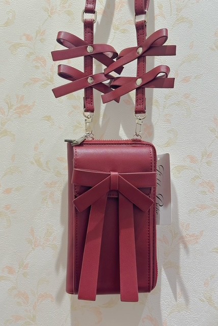 〘新作〙ショルダーバッグ🎀